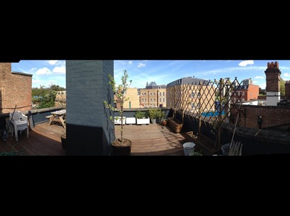 Room in a Shared Flat, Bolton Crescent, SE5