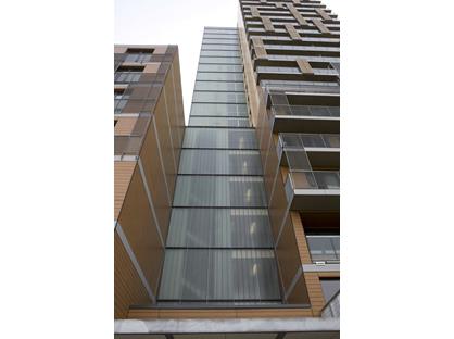 1 Bed End Terrace, Elmgrove Point, SE18