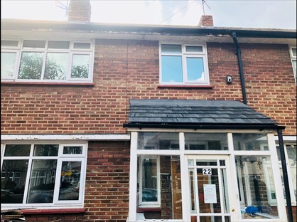 5 Bed Terraced House, Langdon Road, E6