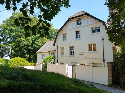 3 Bed Flat, Normandy House, TN6