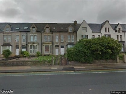 5 Bed Flat, Walmersley Road, BL9