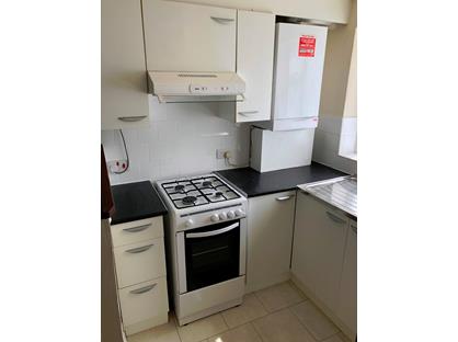2 Bed Flat, Sermed Court 200A, SL2