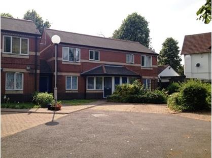 1 Bed Flat, Grassmere Court, NG18