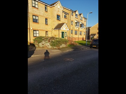 1 Bed Flat, Lovedrive, SL2