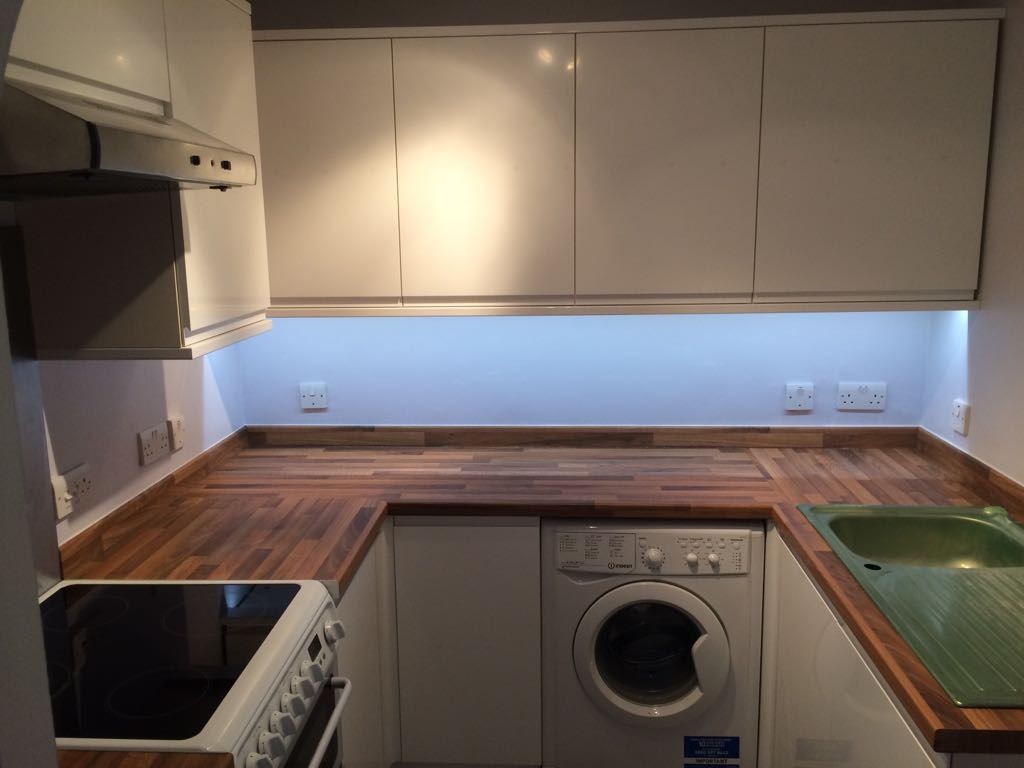 Additional image 2 of 2 Bed Flat, Arun Court, RG30, N1 7GU