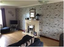 3 Bed Semi-Detached House, Pentland Way, FK3
