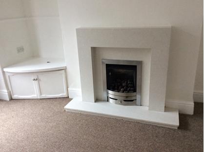 2 Bed Terraced House, Craig Street, DL3