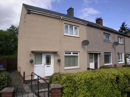 2 Bed Terraced House, Granger Road, G83