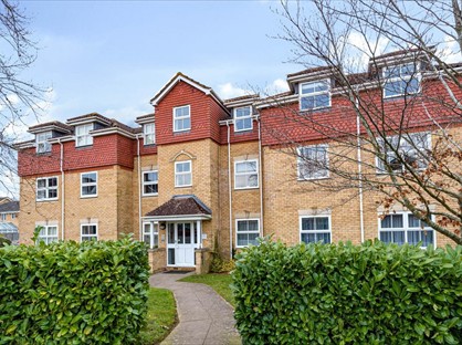 2 Bed Flat, Aisher Way, TN13