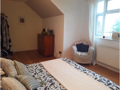 1 Bed Flat, Kensal Green, NW10