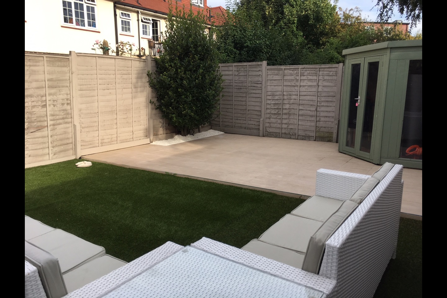 Earlsfield 2 Bed Godley Road, SW18 To Rent Now for £