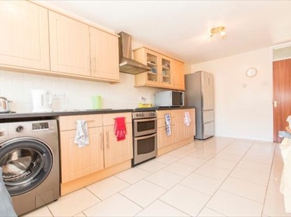 Room in a Shared Flat, Neave Crescent, RM3