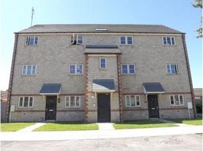 2 Bed Flat, New Scott Street, NG20