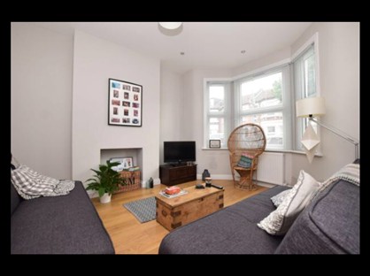 4 Bed Terraced House, Kellino Street, SW17