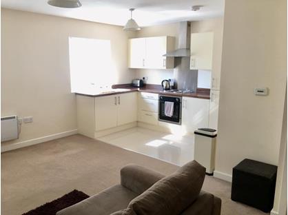 1 Bed Flat, Old Church House, PR4