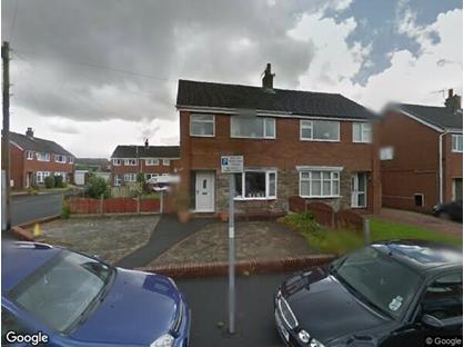 3 Bed Semi-Detached House, Sandwick Close, PR2