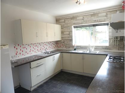 3 Bed Terraced House, Rudyard, M7