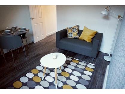 3 Bed Terraced House, Peel Street, TS1