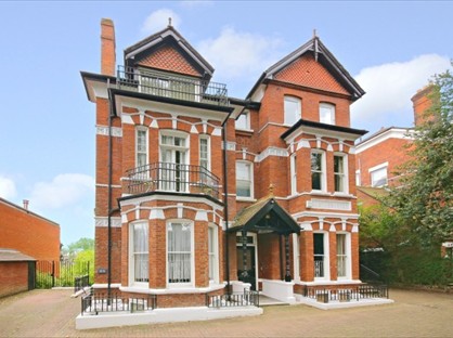 3 Bed Flat, Shepherds Hill, N6