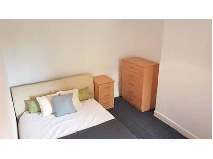 Room in a Shared House, Swindon Road, B17