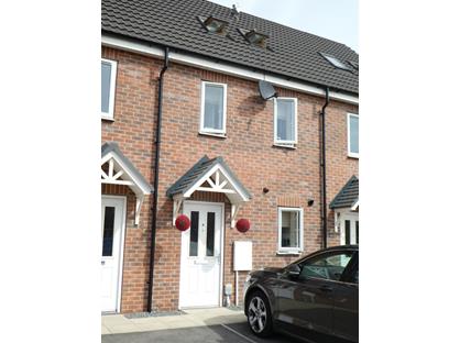 3 Bed Terraced House, Chartwell Gardens, HU7