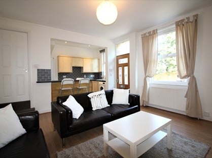 4 Bed Terraced House, Salisbury Grove, LS12