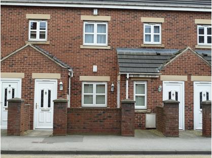 2 Bed Flat, Eaton Grange, LS26