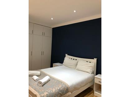 2 Bed Flat, Danbury Street, N1