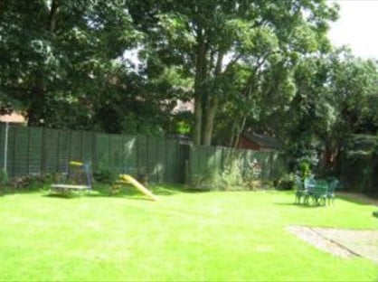 3 Bed End Terrace, Burrill Avenue, YO30