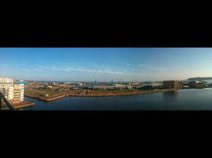 2 Bed Flat, Falcon Drive, CF10