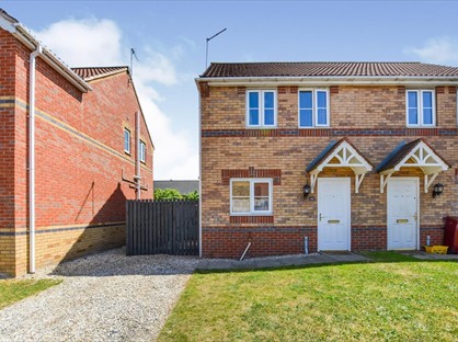 3 Bed Semi-Detached House, Granville Road, DN15