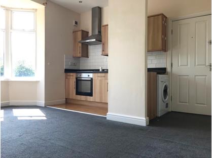 1 Bed Flat, Tanshelf Drive, WF8