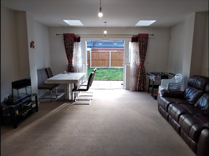 3 Bed End Terrace, Twist Way, SL2