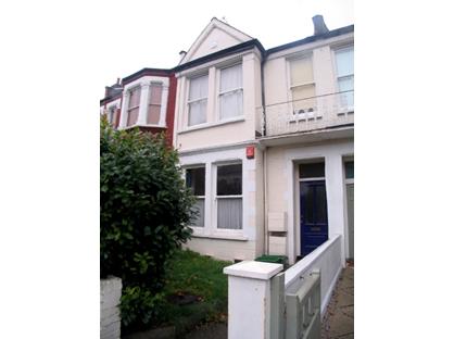 2 Bed Flat, Cavendish Road, SW12