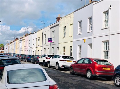 1 Bed Flat, London Road, GL52