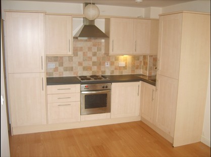 2 Bed Flat, Fearnley Mill, HD5