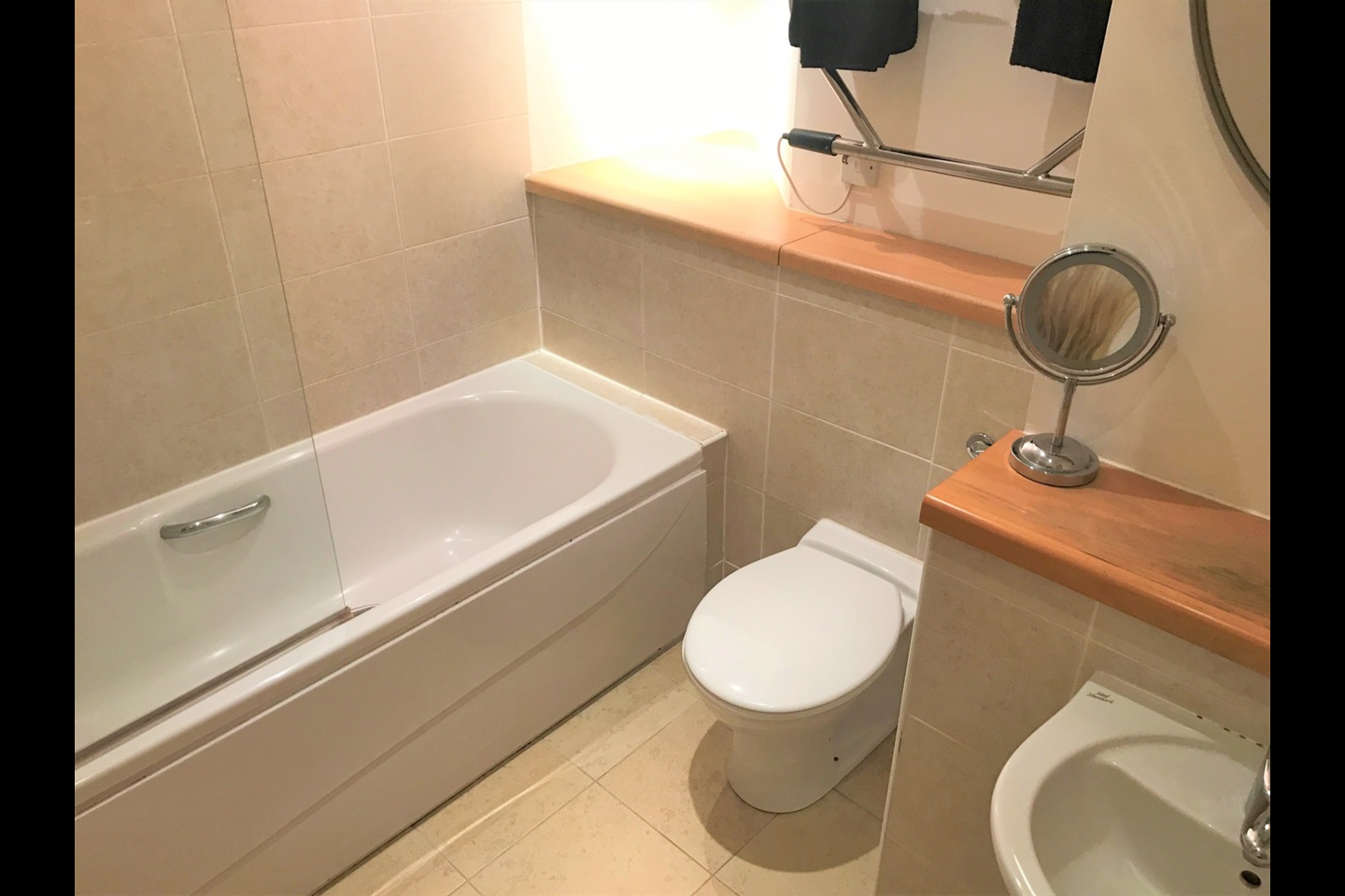 1 Bed Flat, Park Row, LS1 photo 4