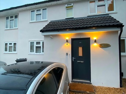5 Bed Terraced House, Dudley Road, CB5