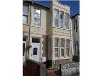 2 Bed Flat, Langport Road, BS23