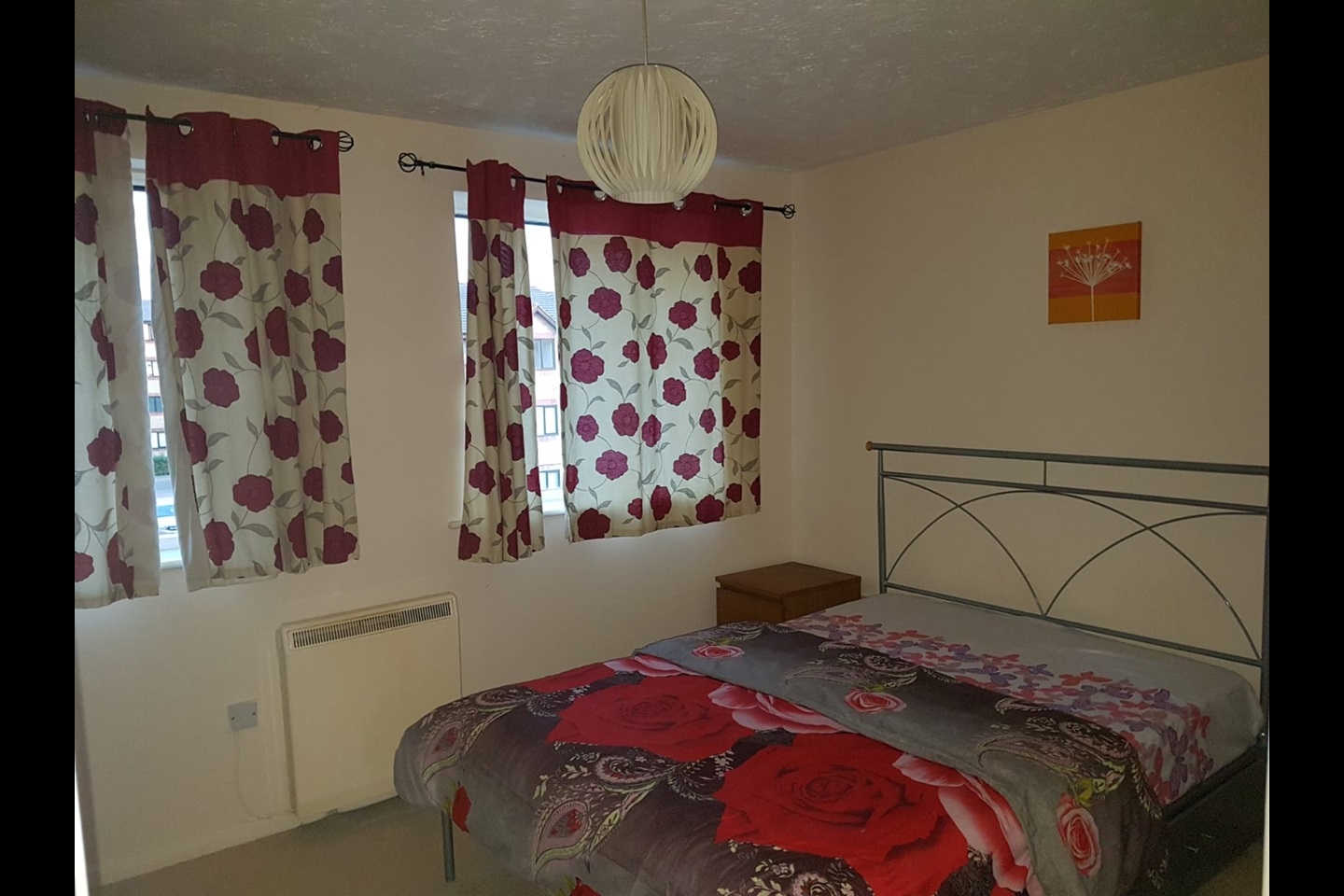 Basildon 1 Bed Flat, Vange, SS16 To Rent Now for £975.00 p/m