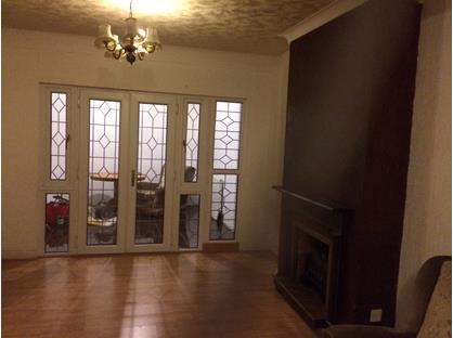 3 Bed Flat, Fairfield Road, IG1
