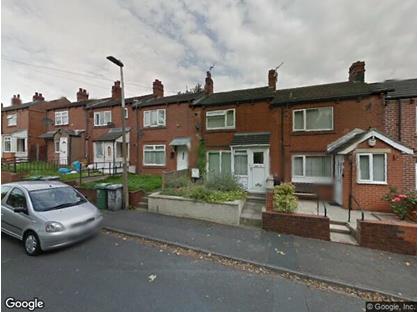 1 Bed Terraced House, Holland Street, WF17