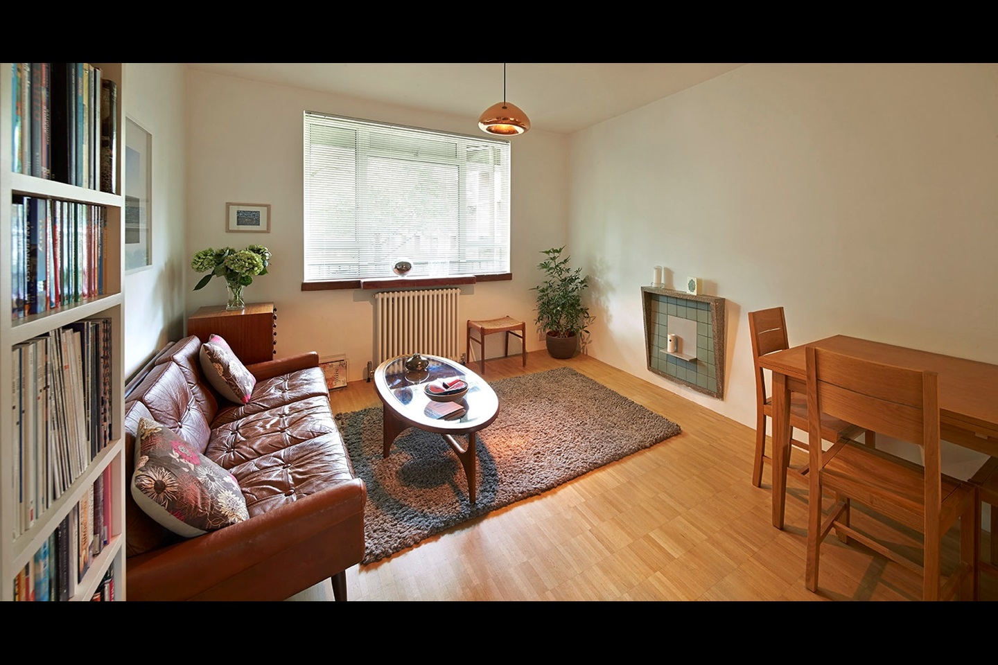 2 Bed Flat, Kendal House, N1