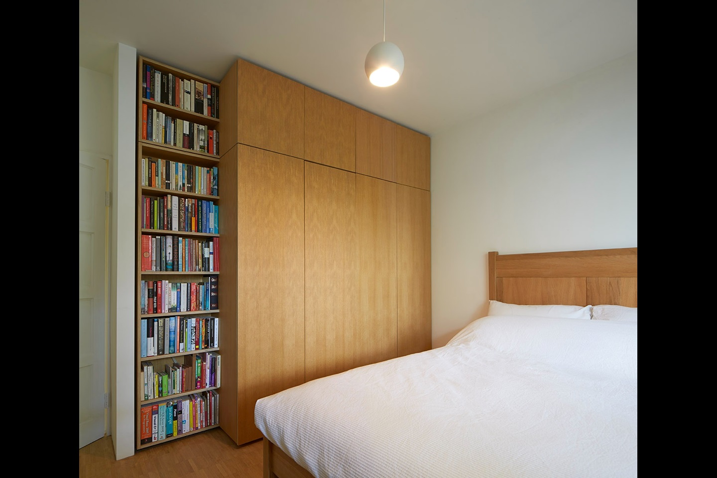 2 Bed Flat, Kendal House, N1 photo 4