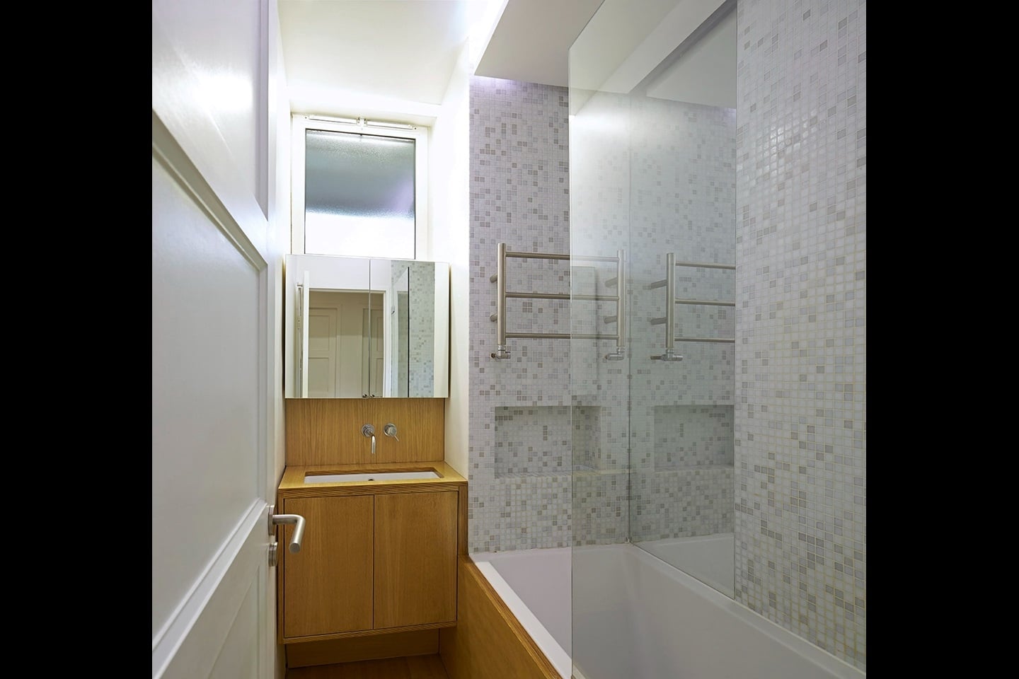 2 Bed Flat, Kendal House, N1 photo 5