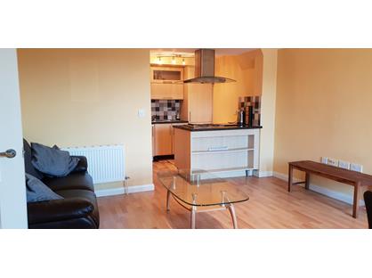 1 Bed Flat, Wellington Road, M20