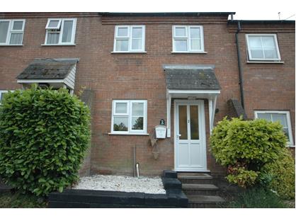2 Bed Terraced House, Stanley Gardens, HP23