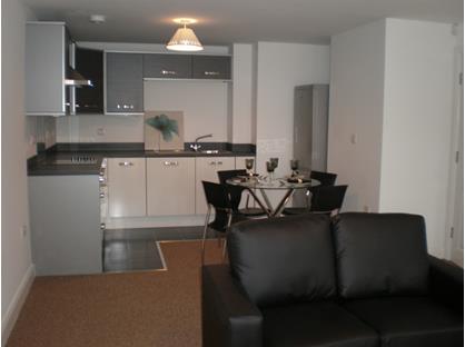 2 Bed Flat, Manchester Road, M21