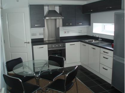 2 Bed Flat, Manchester Road, M21