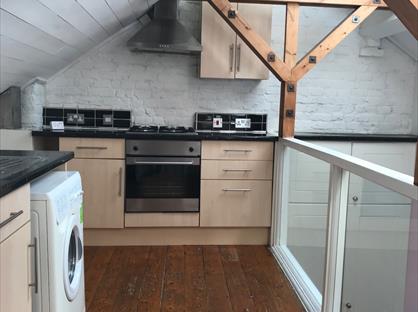 1 Bed Flat, Lavender Sweep, SW11